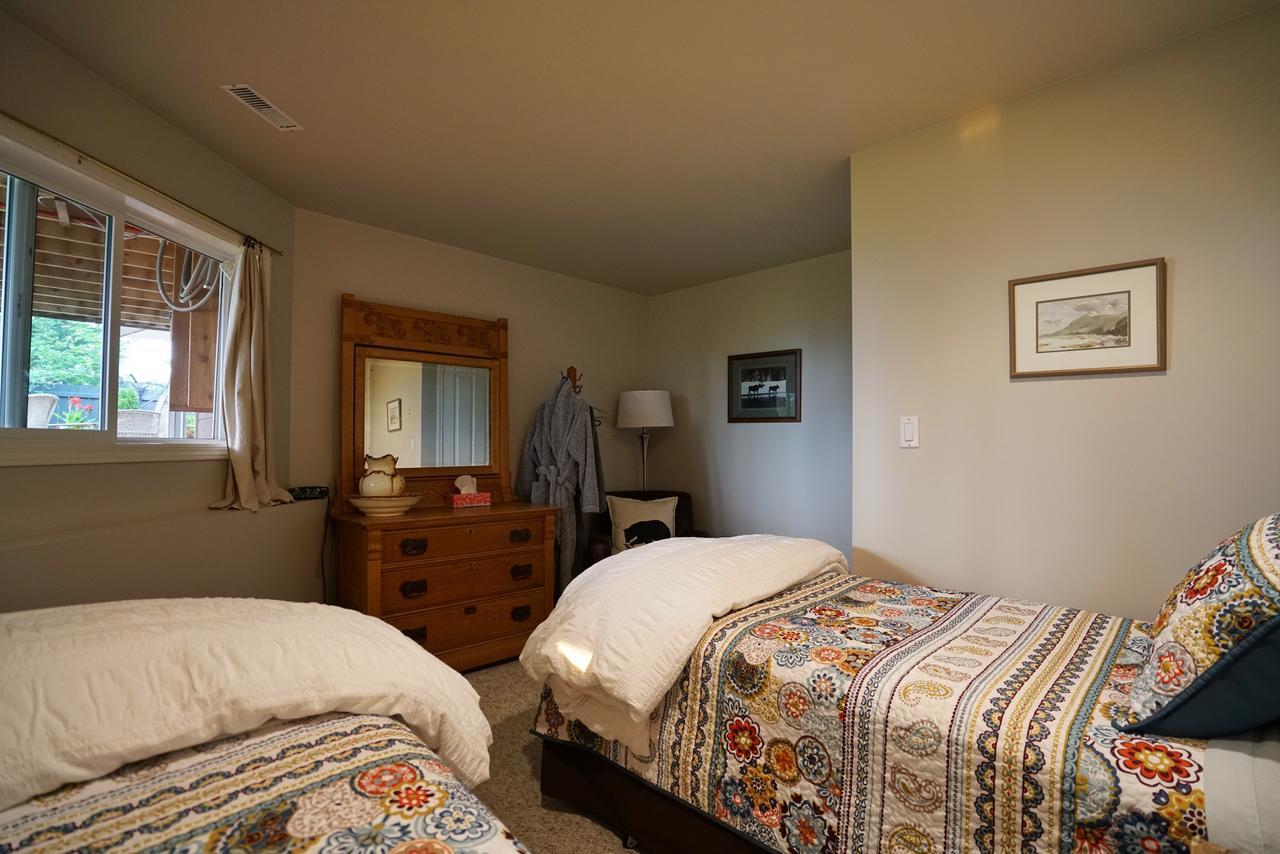 Deer Ridge B&B Golden Exterior photo